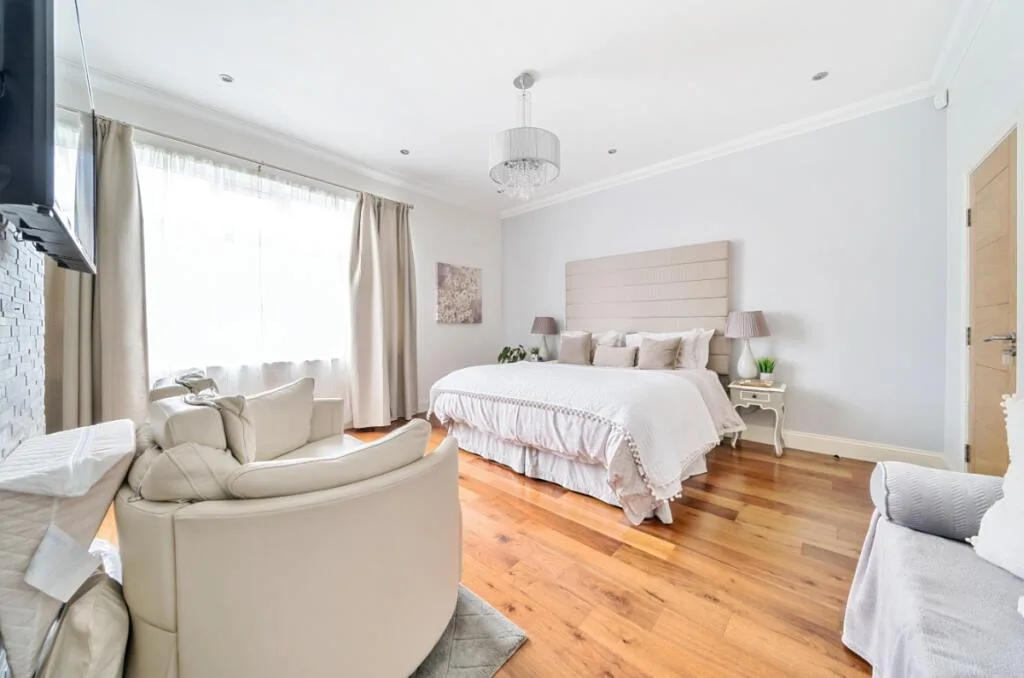 8 bedroom house for rent