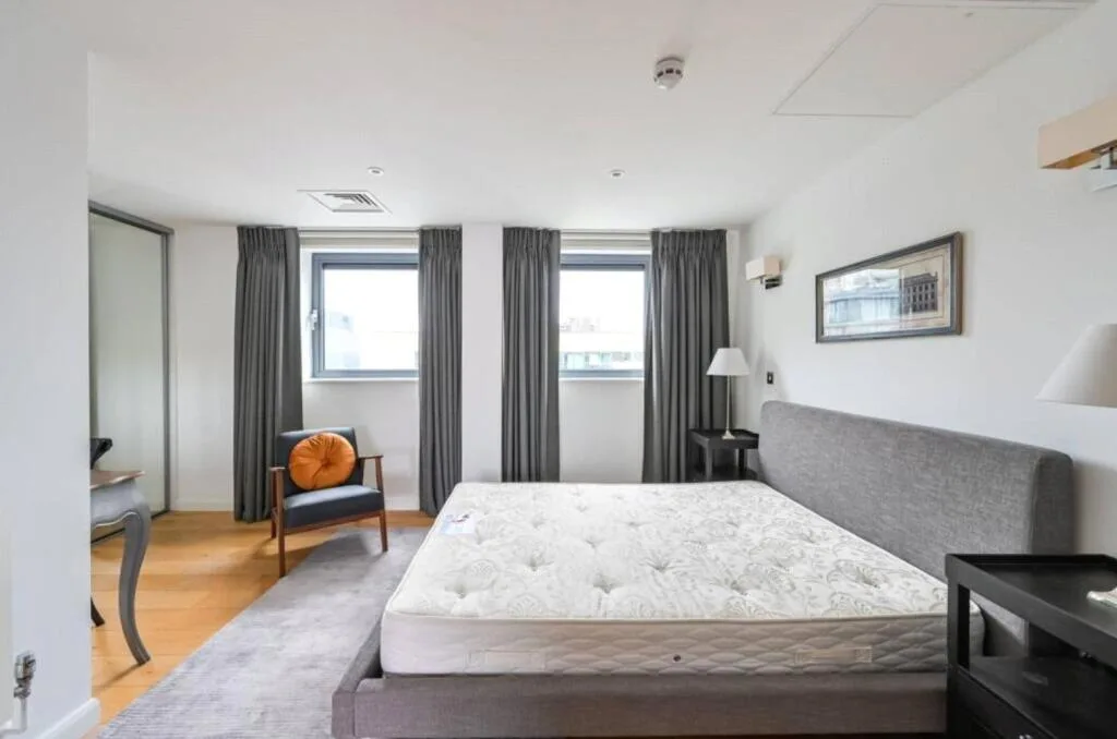 4 bedroom penthouse for rent