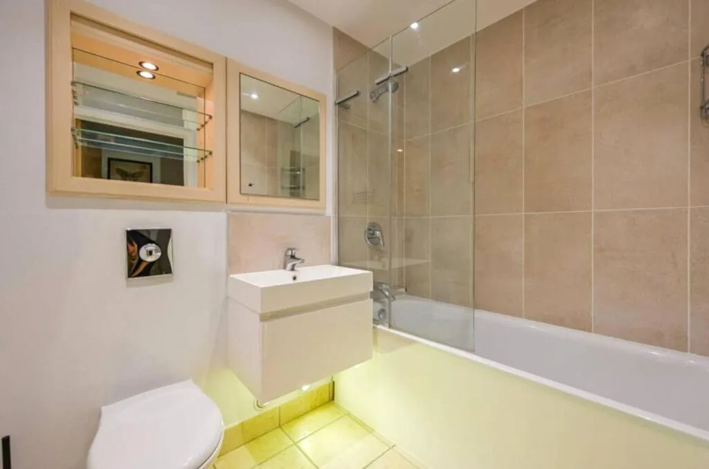 4 bedroom penthouse for rent