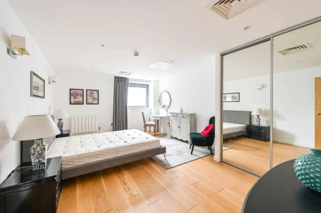 4 bedroom penthouse for rent