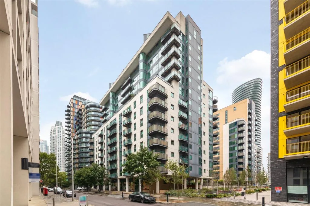 4 bedroom flat for rent