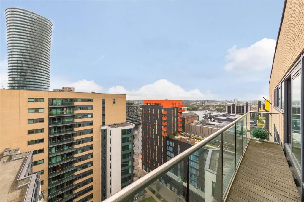 4 bedroom flat for rent
