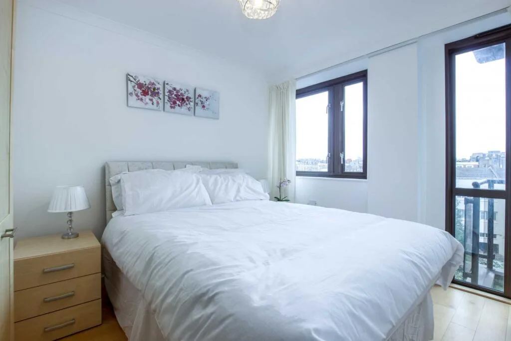 3 bedroom apartment for rent