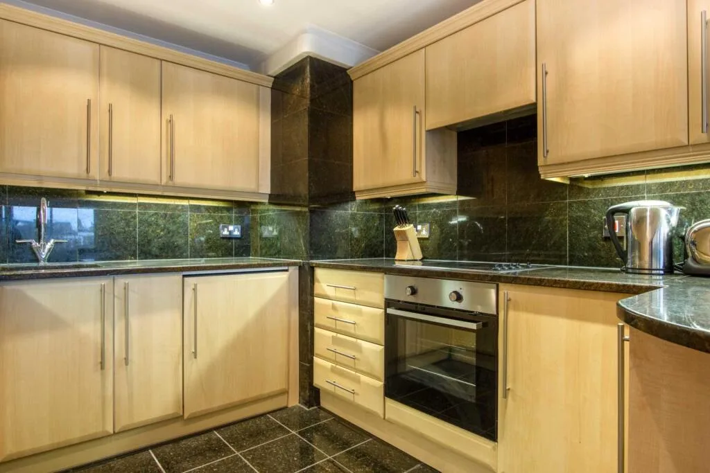 3 bedroom apartment for rent