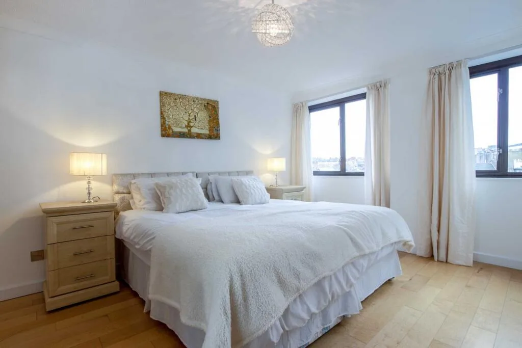 3 bedroom apartment for rent