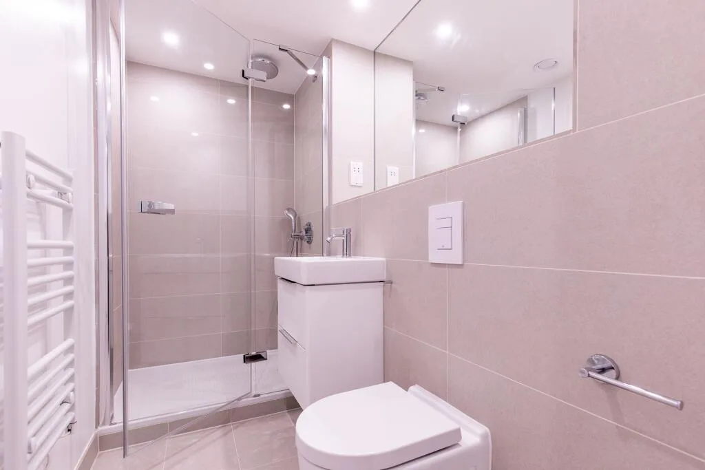 2 bedroom ground floor flat for rent