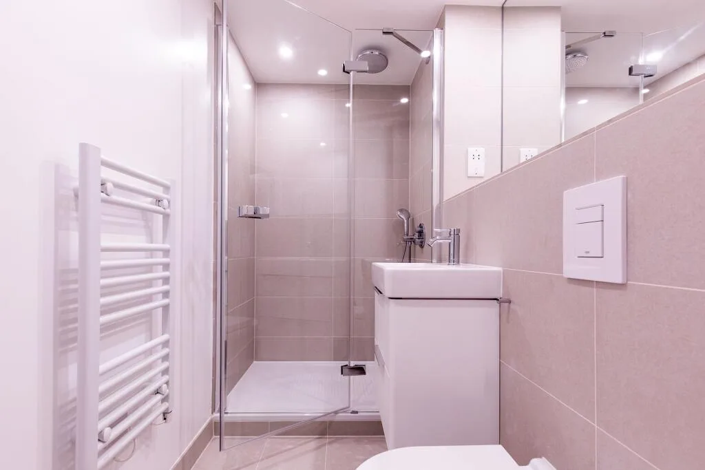 2 bedroom ground floor flat for rent