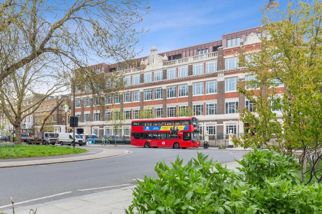2 bedroom ground floor flat for rent