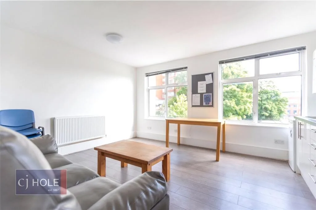 3 bedroom apartment for rent