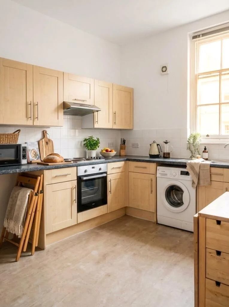 5 bedroom apartment for rent