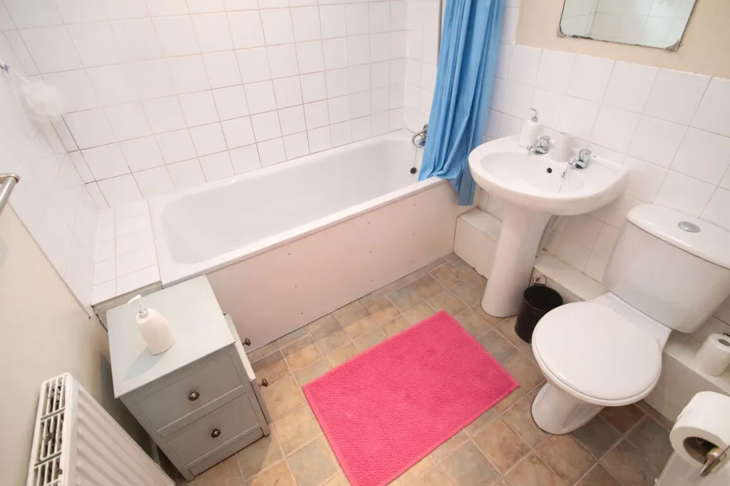 4 bedroom house for rent