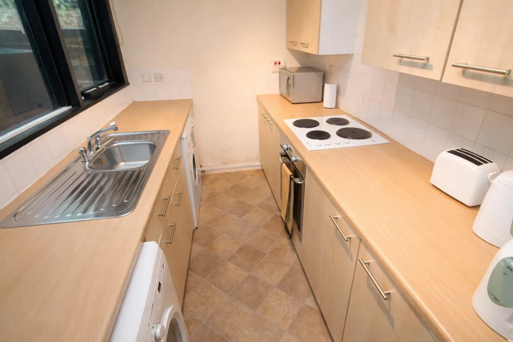 4 bedroom house for rent
