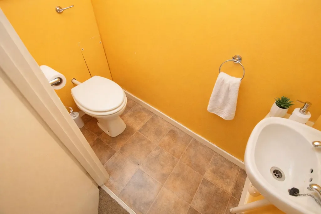 4 bedroom house for rent
