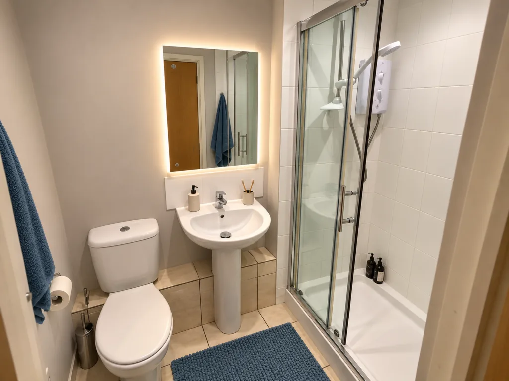 5 bedroom flat for rent