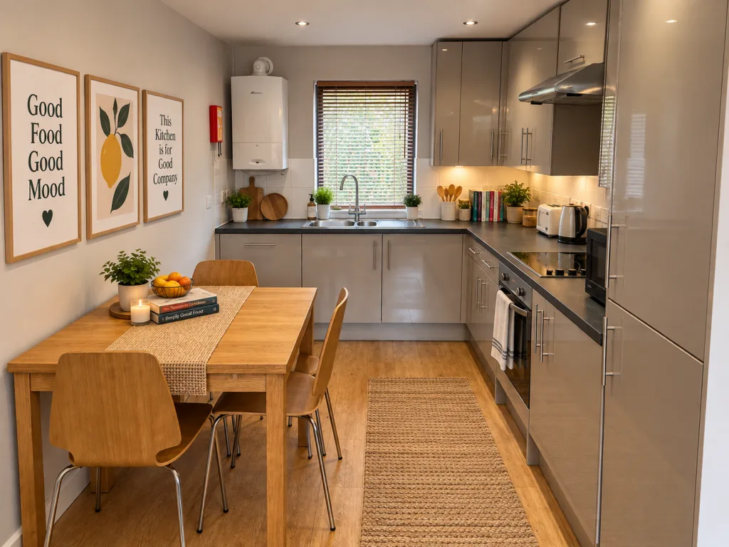 5 bedroom flat for rent