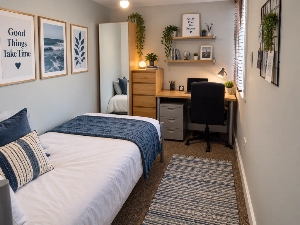 5 bedroom flat for rent