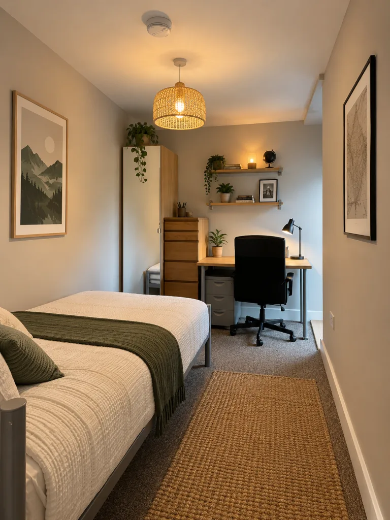 5 bedroom flat for rent