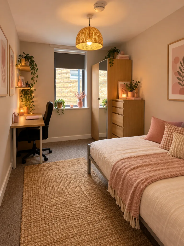 5 bedroom flat for rent