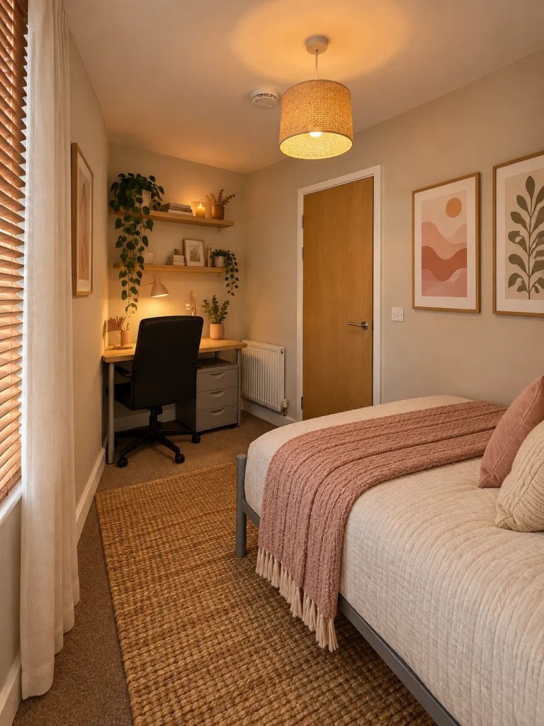 5 bedroom flat for rent