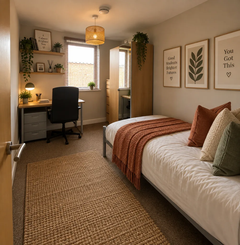 5 bedroom flat for rent