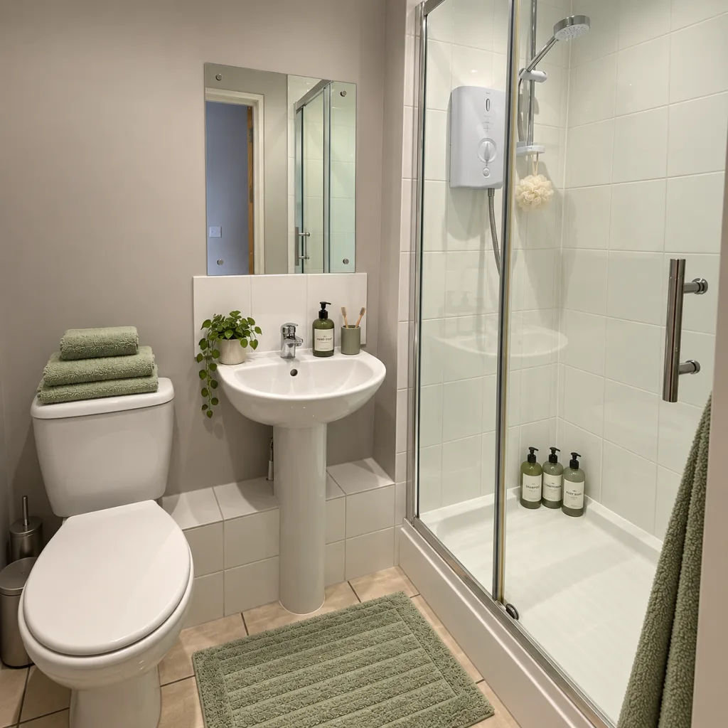 5 bedroom flat for rent