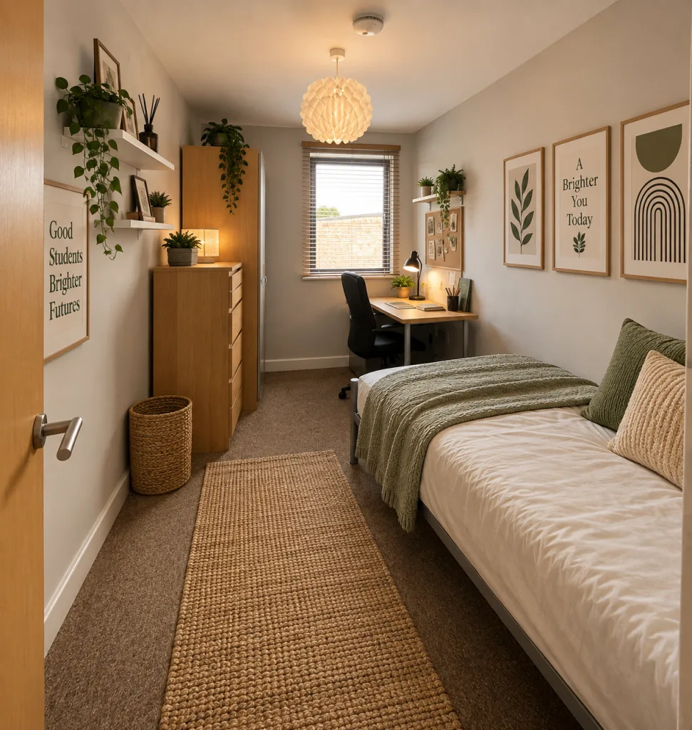 5 bedroom flat for rent