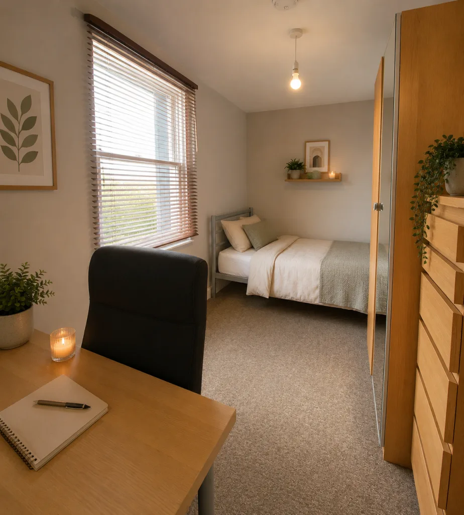 5 bedroom flat for rent