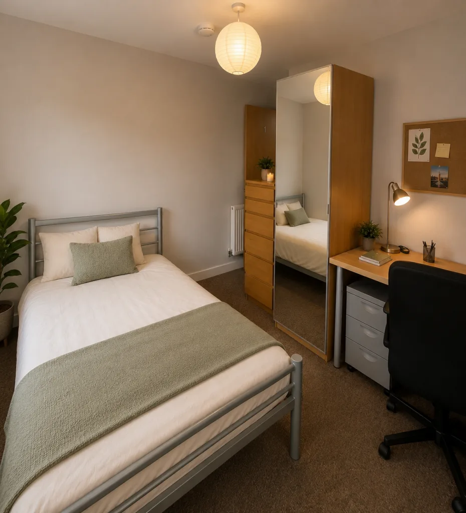 5 bedroom flat for rent