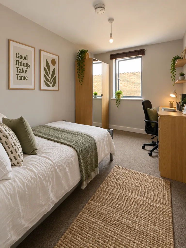 5 bedroom flat for rent