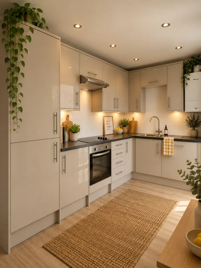 5 bedroom flat for rent