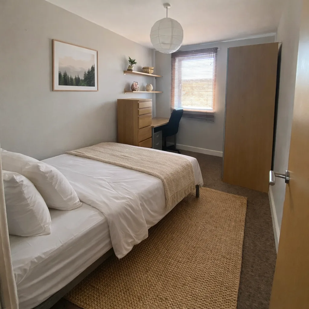 5 bedroom flat for rent