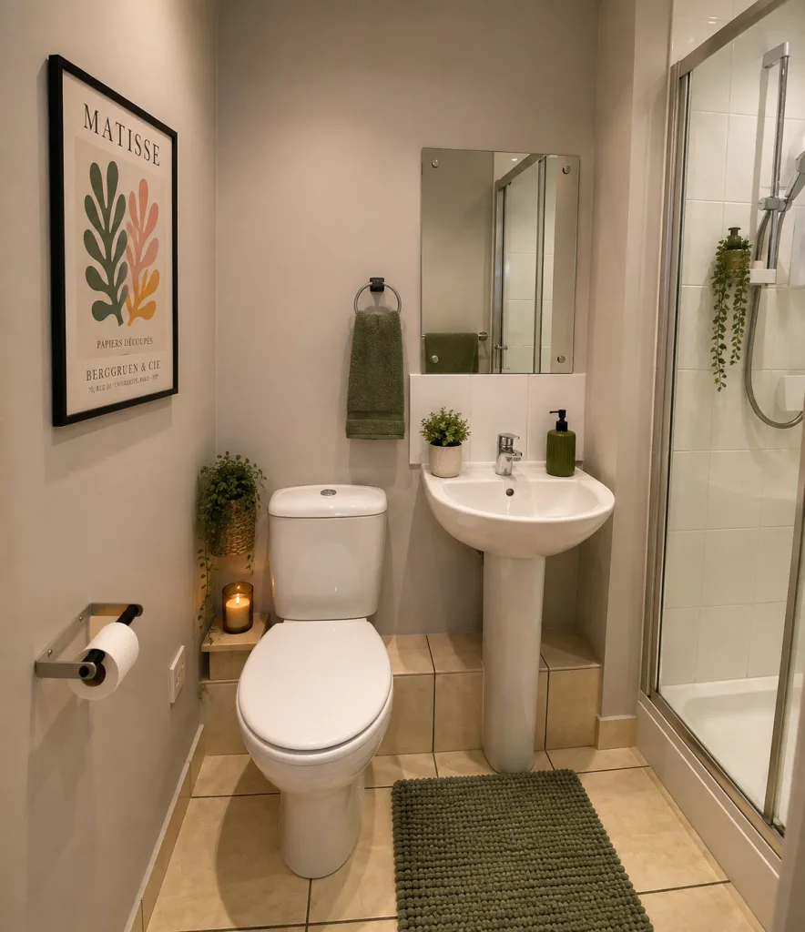 5 bedroom flat for rent