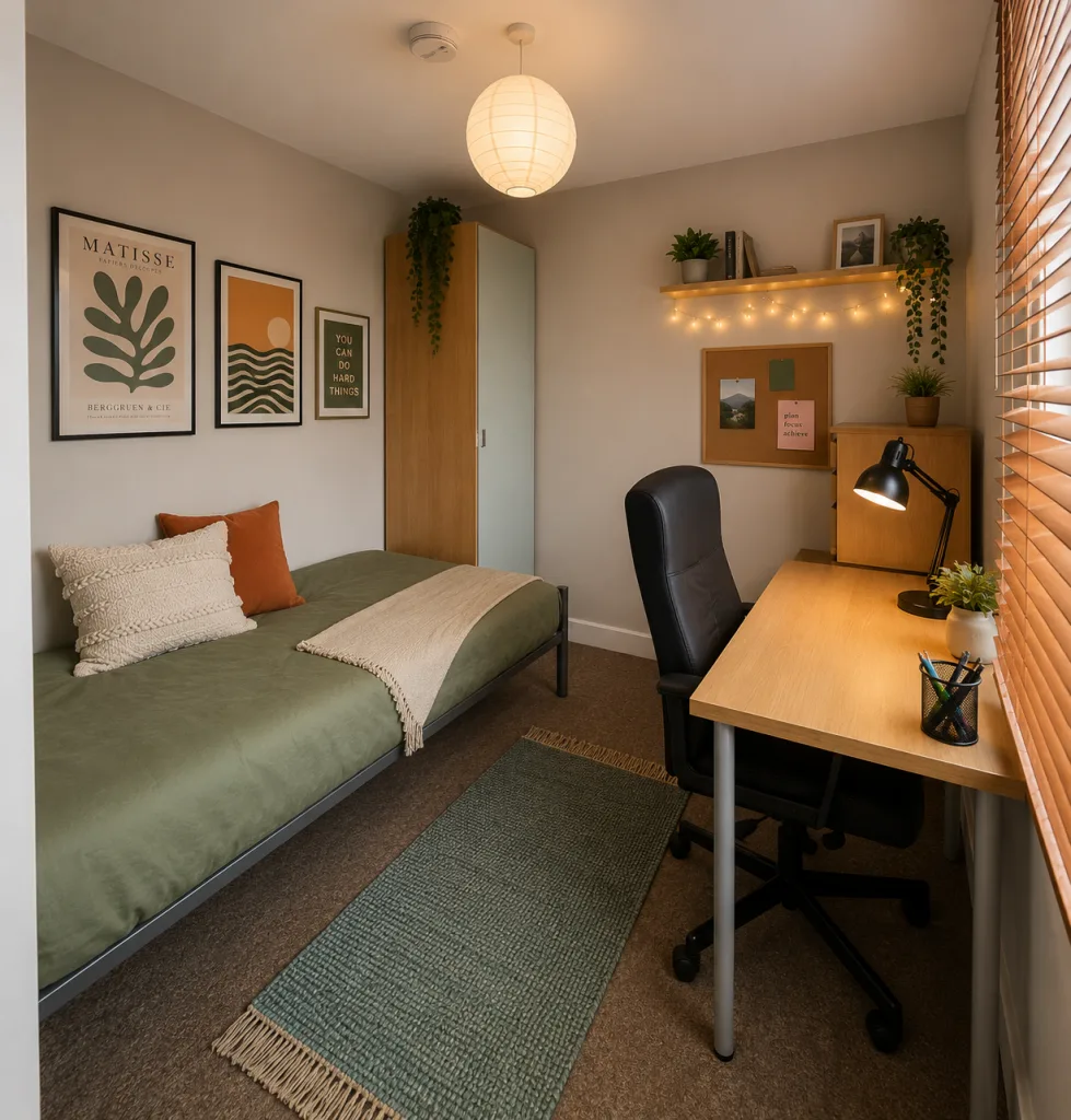 5 bedroom flat for rent