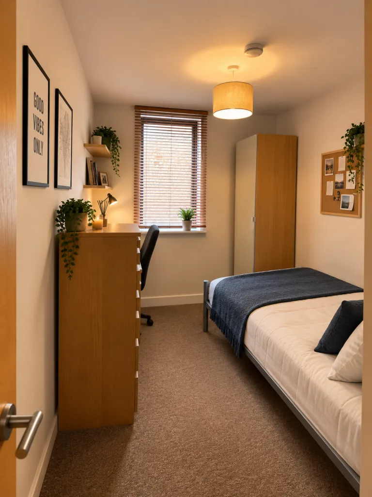 5 bedroom flat for rent