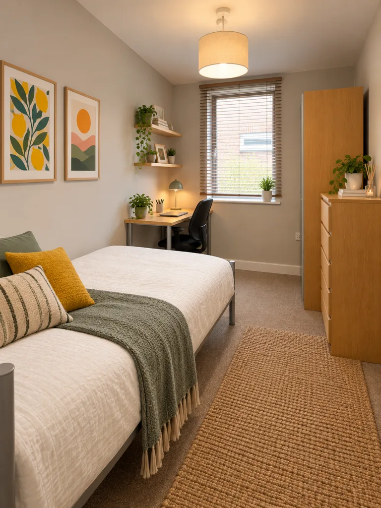 5 bedroom flat for rent
