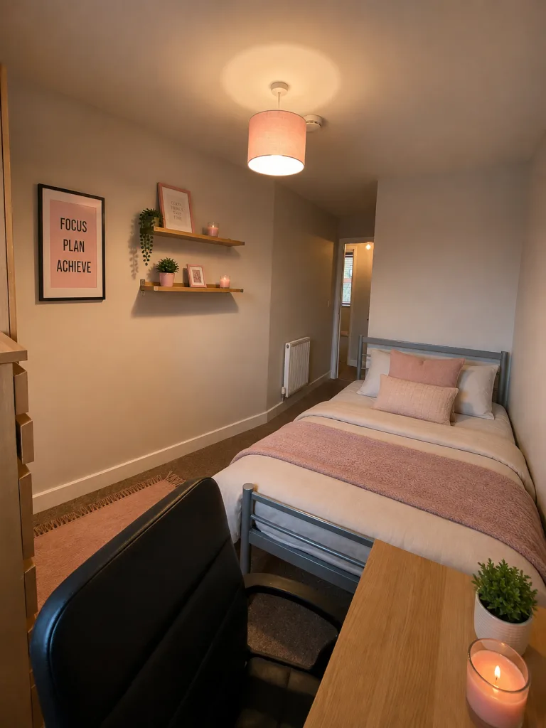 5 bedroom flat for rent