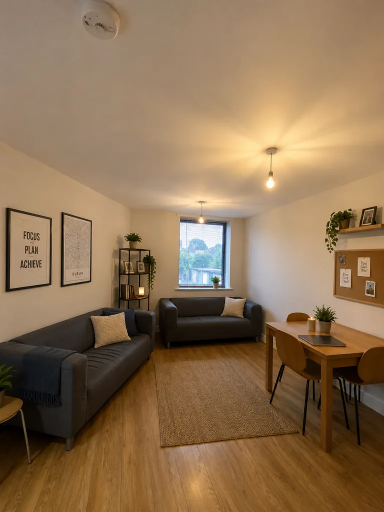 5 bedroom flat for rent