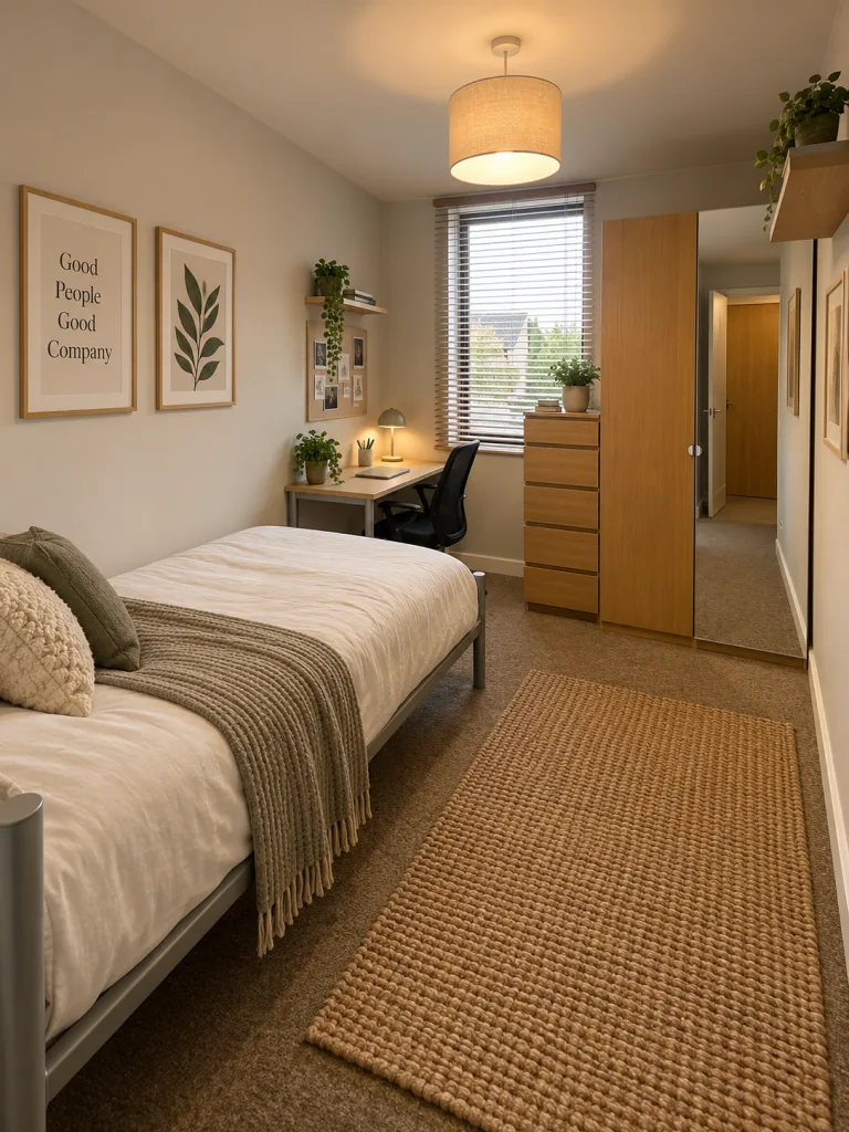 5 bedroom flat for rent