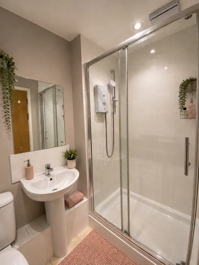 5 bedroom flat for rent