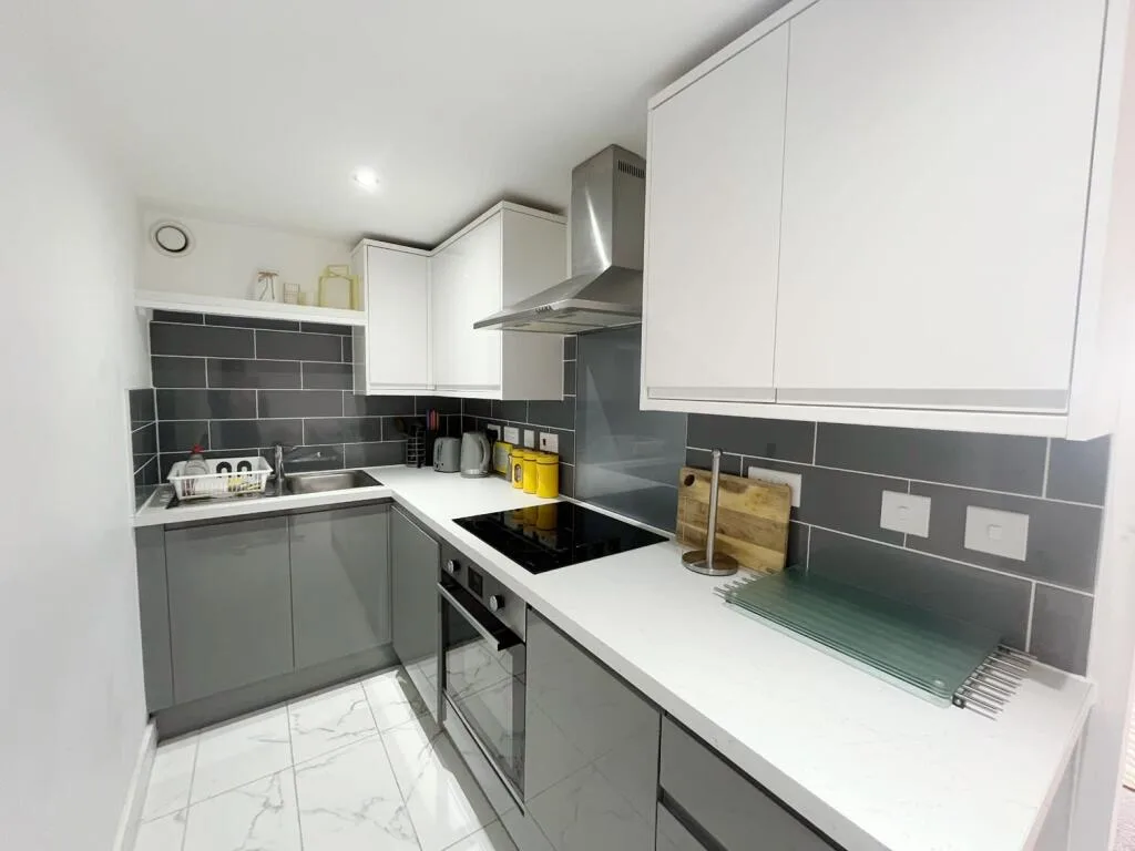 1 bedroom apartment for rent