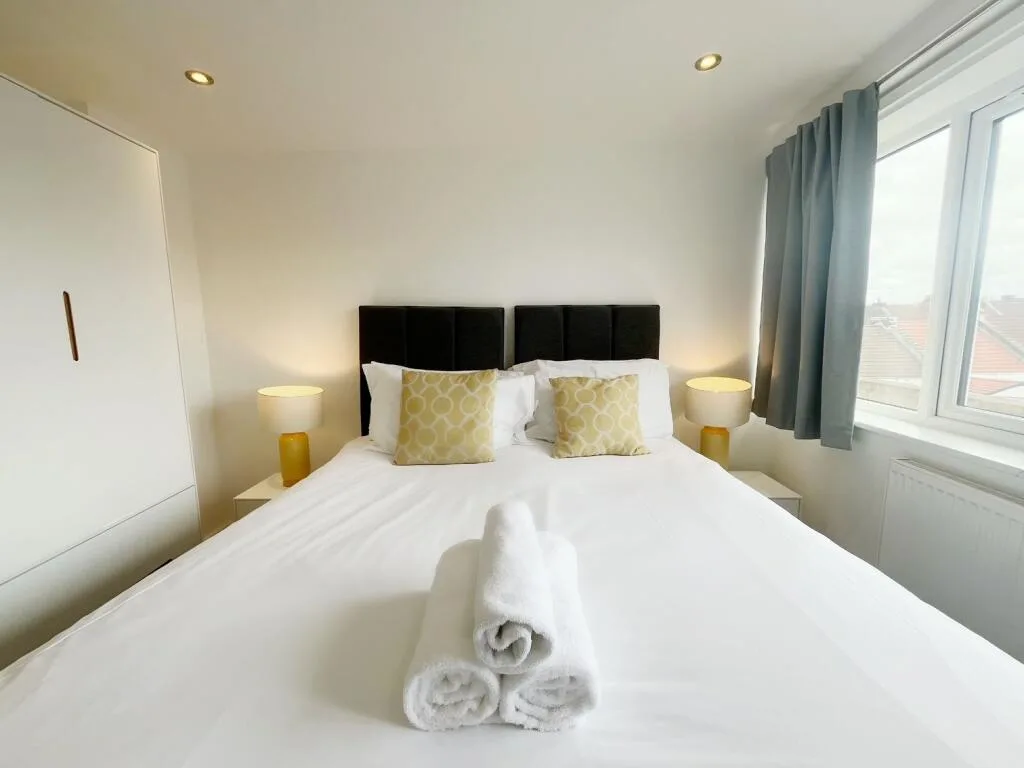 1 bedroom apartment for rent