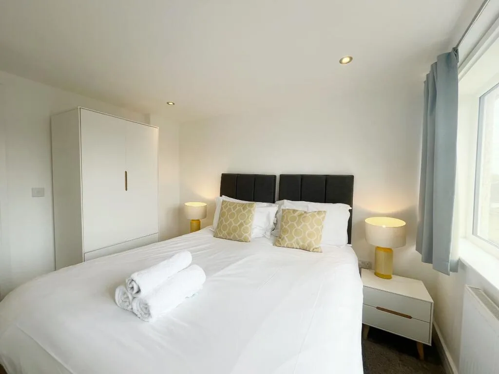 1 bedroom apartment for rent