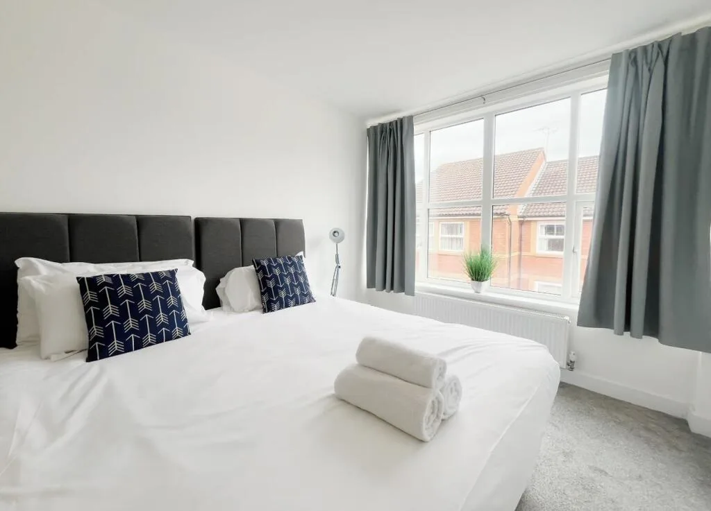 1 bedroom apartment for rent