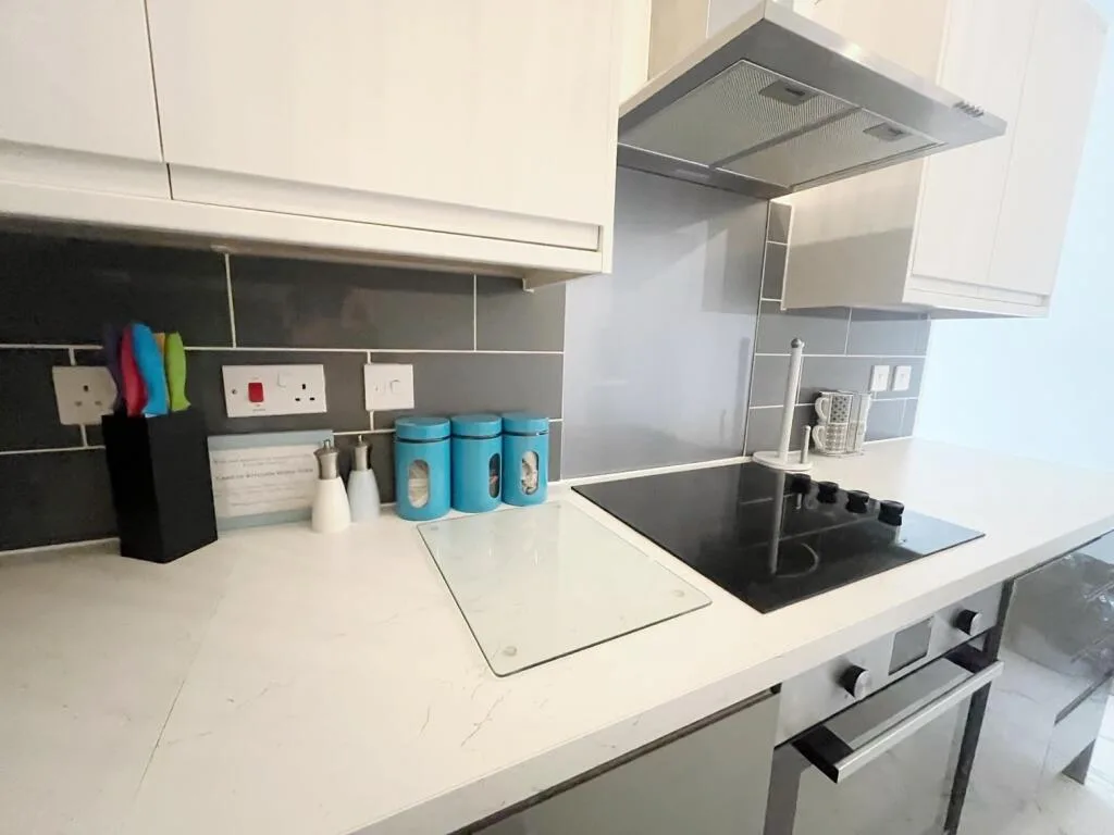 1 bedroom apartment for rent