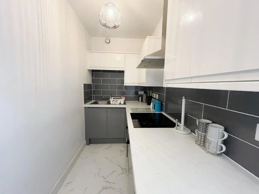 1 bedroom apartment for rent