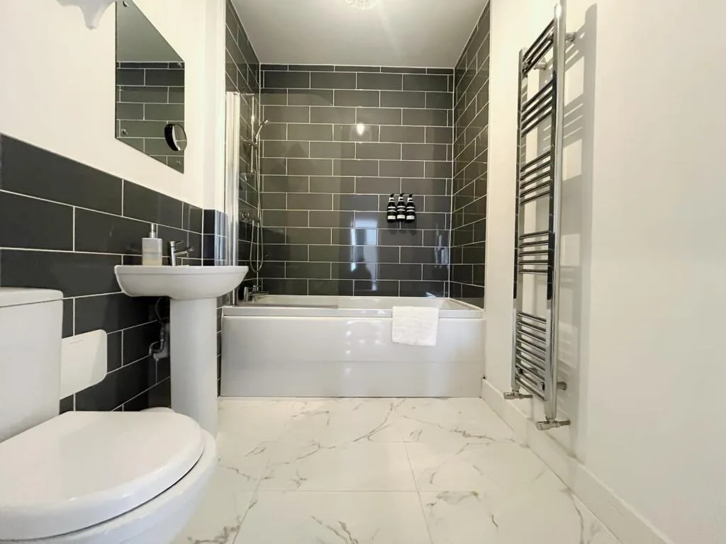 1 bedroom apartment for rent