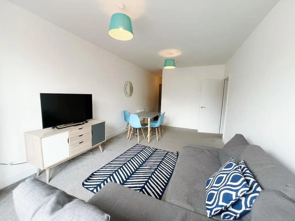 1 bedroom apartment for rent