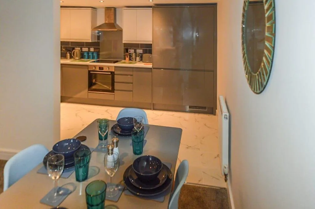 1 bedroom apartment for rent
