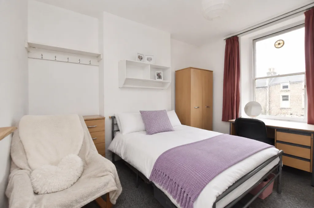 4 bedroom terraced house for rent