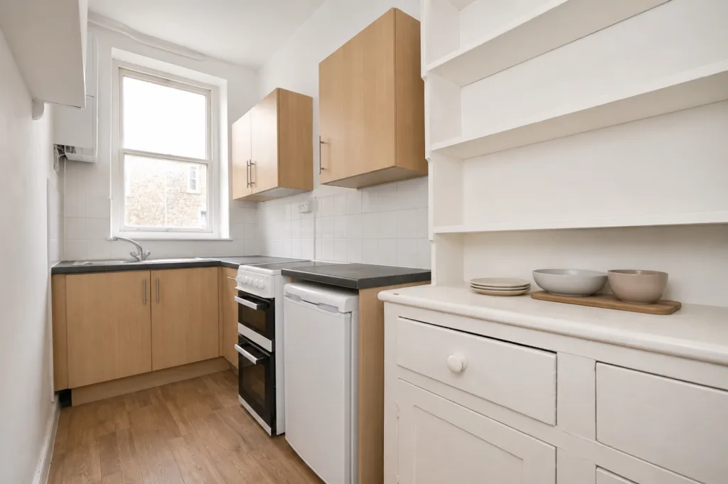 4 bedroom terraced house for rent